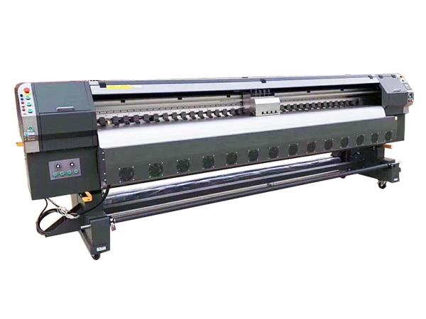 Vista V18 噴繪機 Vista V18 噴繪機