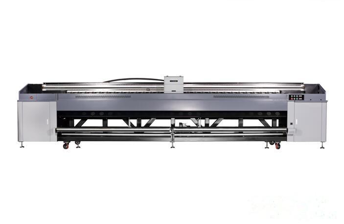 Vista V500S 雙面噴繪寬幅打印機(jī) Vista V500S 雙面噴繪寬幅打印機(jī)