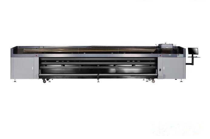 Vista V300V500 UV 雙面寬幅打印機(jī) Vista V300V500 UV 雙面寬幅打印機(jī)